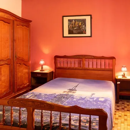 펜션 Au Coeur Du Village - 6 Pers. - Fr-1-426-616 Saint-Julien-des-Landes