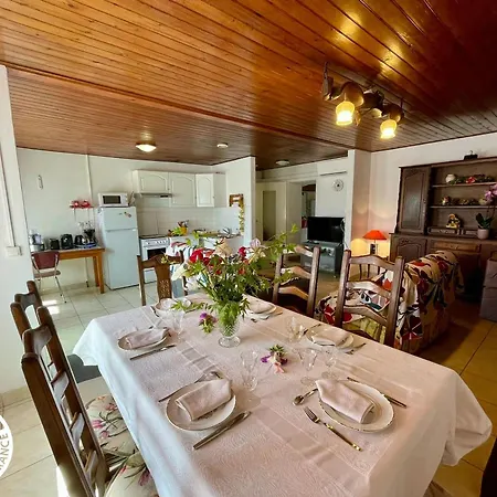 Au Cœur Du Village - 6 Pers. - Fr-1-426-616 Hébergement de vacances Saint-Julien-des-Landes