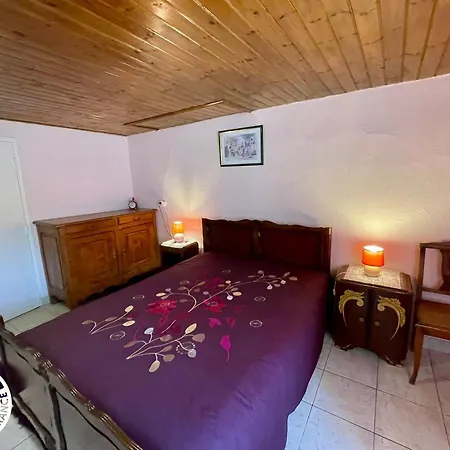 Hébergement de vacances Au Cœur Du Village - 6 Pers. - Fr-1-426-616 *