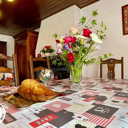 Au Coeur Du Village - 6 Pers. - Fr-1-426-616 펜션 Saint-Julien-des-Landes