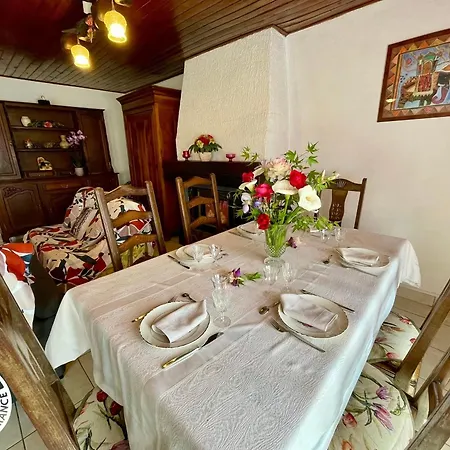Au Coeur Du Village - 6 Pers. - Fr-1-426-616 펜션 Saint-Julien-des-Landes