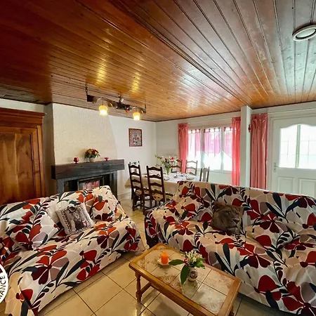 Au Cœur Du Village - 6 Pers. - Fr-1-426-616 Hébergement de vacances