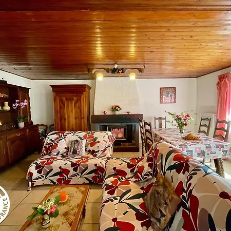 Au Cœur Du Village - 6 Pers. - Fr-1-426-616