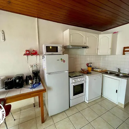 Au Coeur Du Village - 6 Pers. - Fr-1-426-616